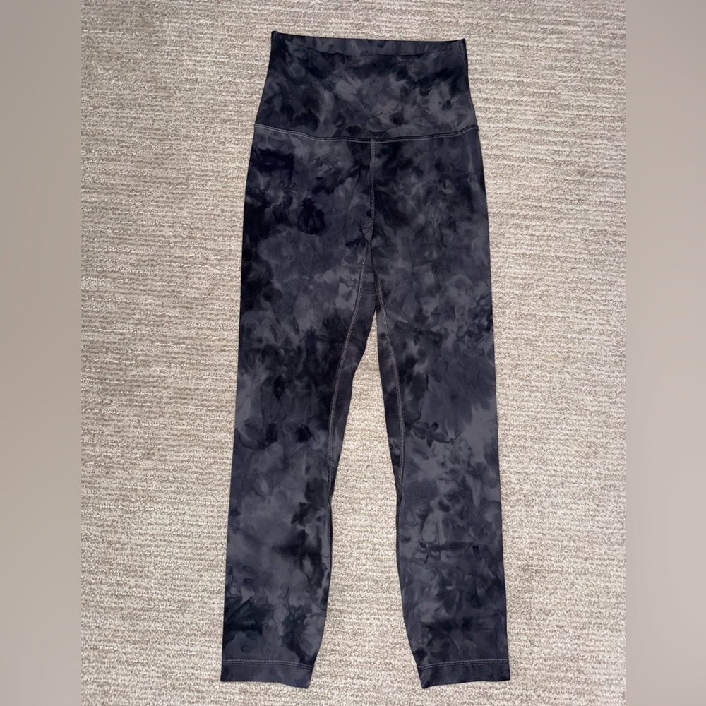 Lululemon align leggings grey - Picture 1 of 3
